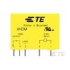 Te Connectivity SLIM INPUT AC MOD 5V DC LOGIC-120VAC IP 1-1393028-0